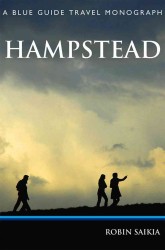 Blue Guide Hampstead (Blue Guides)