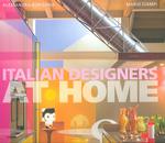 Italian Designers at Home