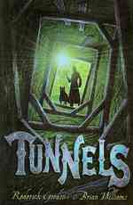 『トンネル』（原書）<br>Tunnels -- Paperback / softback