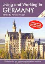 Living and Working in Germany : A Survival Handbook （3TH）