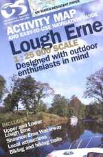 Lough Erne (Irish Activity Map)
