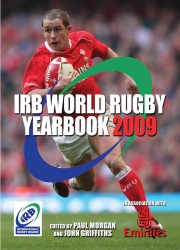 Irb World Rugby Yearbook 2009