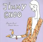 Jimmy Choo -- hardback