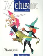 Melusine Vol.1: Hocus Pocus