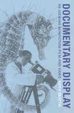 見せるものとしてのドキュメンタリー映画のビデオ<br>Documentary Display - Re-viewing Nonfiction Film and Video