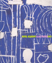 Royal Academy Illustrated 2011 : A Selection from the 243rd Summer Exhibition (Royal Academy Illustrated)