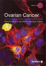 Ovarian Cancer (State of the Art) （1ST）