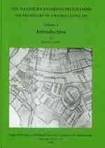 The Danebury Environs Roman Programme (Oxford University School of Archaeology Monograph)