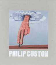 Philip Guston : Late Paintings