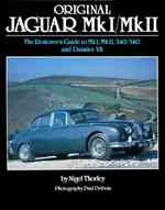 Original Jaguar MkI/MkII (Original Series)