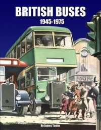 British Buses 1945-1975