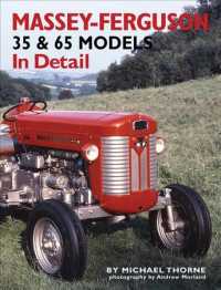 Massey-Ferguson 35 & 65 Models in Detail