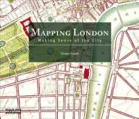 Mapping London : Making Sense of the City