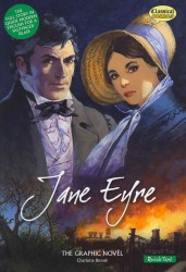 Jane Eyre the Graphic Novel : Quick Text
