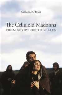 The Celluloid Madonna - from Scripture to Screen