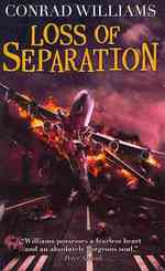 Loss of Separation （1ST）