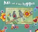 Ask and It Will Happen （BOX HAR/CR）