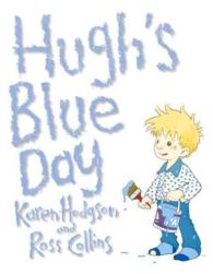 Hugh's Blue Day