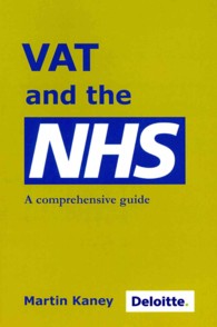 VAT and the NHS : A Comprehensive Guide