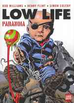 Low Life : Paranoia