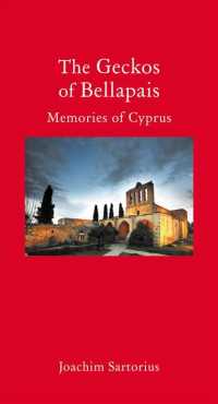 The Geckos of Bellapais : Memories of Cyprus (Armchair Traveller)