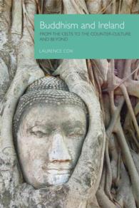 Buddhism and Ireland : From the Celts to the Counter-culture and Beyond