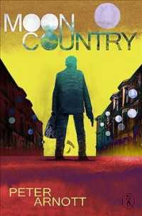 Moon Country (Vagabonds)