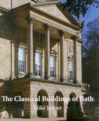 The Classical Buildings of Bath