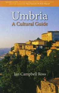 Umbria : A Cultural Guide （Revised）
