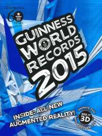 Guinness World Records 2015 (Guinness World Records)
