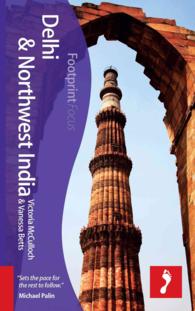 Footprint Focus Guide Delhi & Northwest India (Footprint Focus)