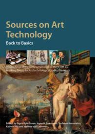 Sources on Art Technology : Back to Basics