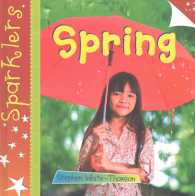 Spring (Sparklers: Seasons)