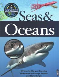 Seas & Oceans (A Closer Look at) （Reprint）