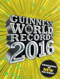 Guinness World Records 2016 (Guinness World Records)