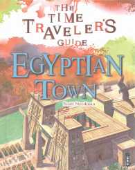 Egyptian Town (Time Traveler's Guide)