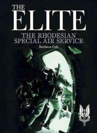 The Elite : The Rhodesian Special Air Service
