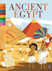 Ancient Egypt (Worldwise History)