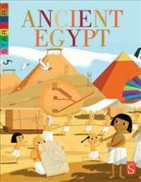Starters: Life in Ancient Egypt (Starters)