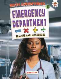 Emergency Department (Math Adventures, Step 3)