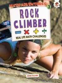 Rock Climber (Math Adventures, Step 3)