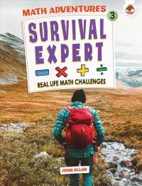 Survival Expert (Math Adventures, Step 3)