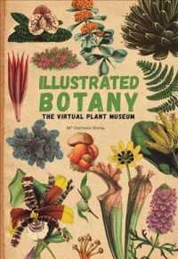 Illustrated Botany : The Virtual Plant Museum