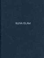 Runa Islam