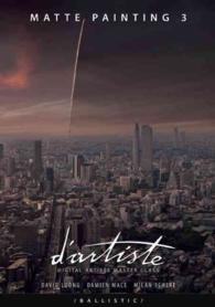 D'artiste Matte Painting 3 (D'artiste) （SLP）