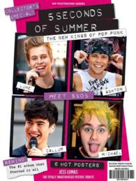 5 Seconds of Summer : Posterzine (Wp Posterzine) （PSTR）