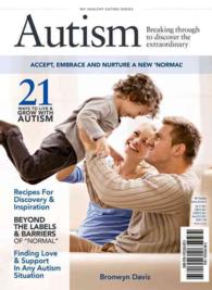 Autism : Breaking through to Discover the Extraordinary (Wp Health Special) （1ST）