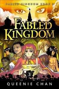 Fabled Kingdom: Book 3 (Fabled Kingdom") 〈3〉