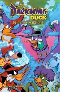 Disney Darkwing Duck : The Definitively Dangerous Edition (Disney's Darkwing Duck)