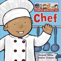 Chef (People Who Help Us)
